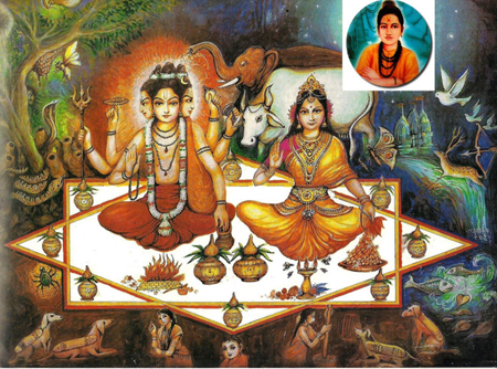 telugu one gives an introduction about Anaghashtami Vratam. Sri Anaghashtami Vratham is performed every month on Bahula Ashtami day.